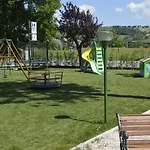 Ausonia Отель 2*