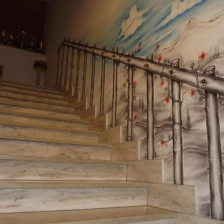 Ausonia Hotel Monte Porzio