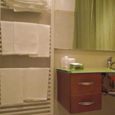 Ausonia Monte Porzio