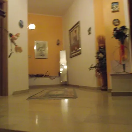 Ausonia 2* Monte Porzio