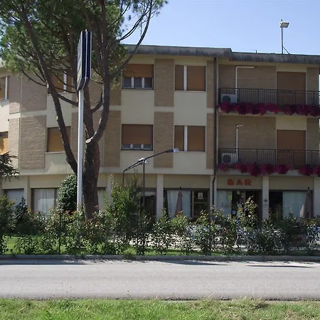 Ausonia Hotel Monte Porzio