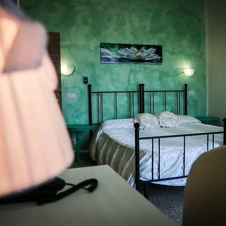 Ausonia 2* Monte Porzio