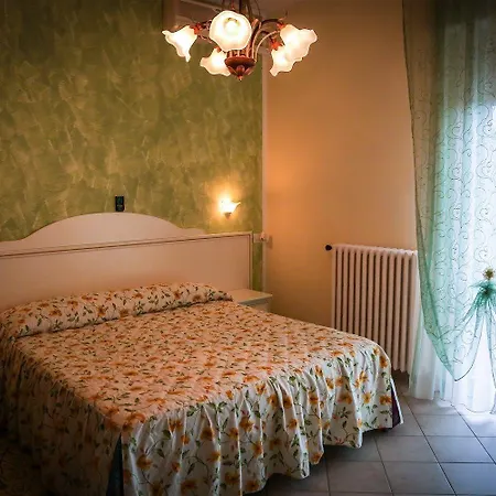 Ausonia Hotel Monte Porzio