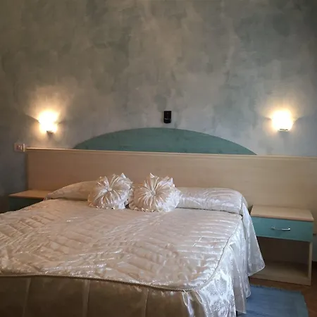 Ausonia Monte Porzio