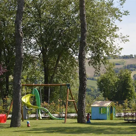 Ausonia 2* Monte Porzio