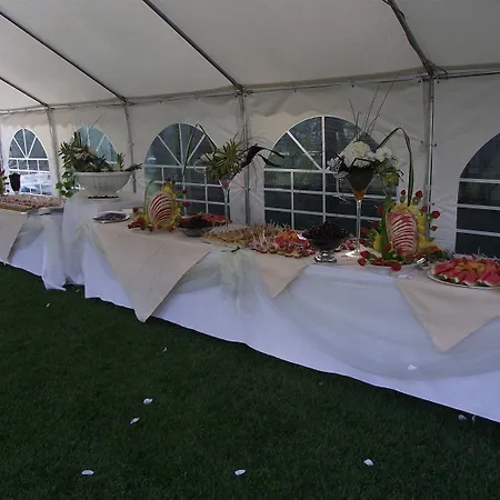 Ausonia Hotel Monte Porzio