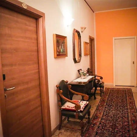 Ausonia Hotel Monte Porzio