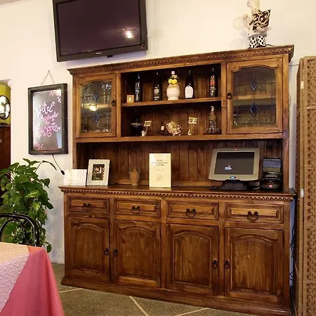 Ausonia 2* Monte Porzio