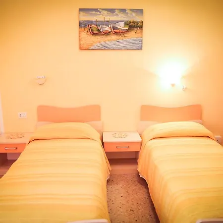 Ausonia Hotel Monte Porzio