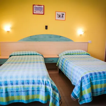 Ausonia Hotel Monte Porzio