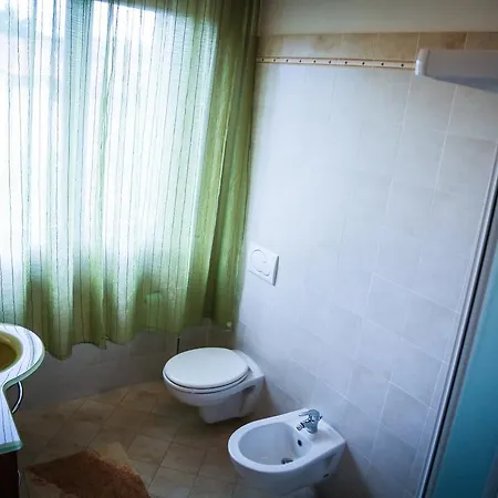 Ausonia 2* Monte Porzio