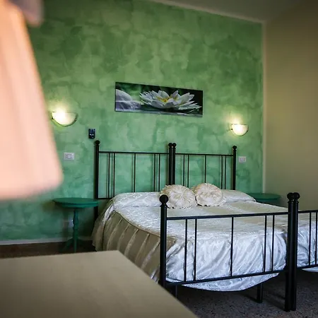 Ausonia 2* Monte Porzio