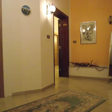 Ausonia 2* Monte Porzio