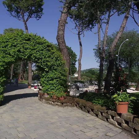 Ausonia Monte Porzio