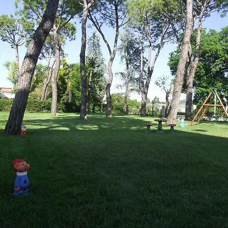 Ausonia 2* Monte Porzio