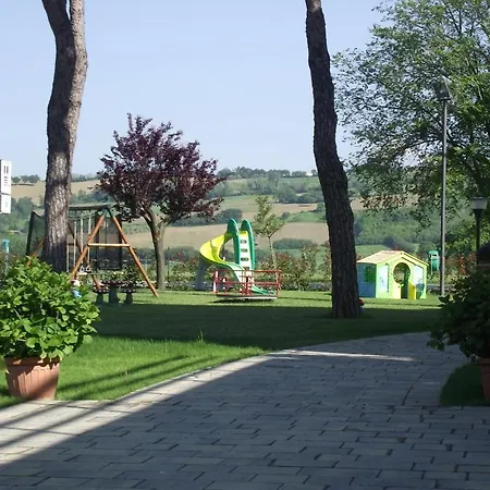 Ausonia Monte Porzio