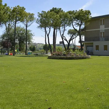 Ausonia 2* Monte Porzio