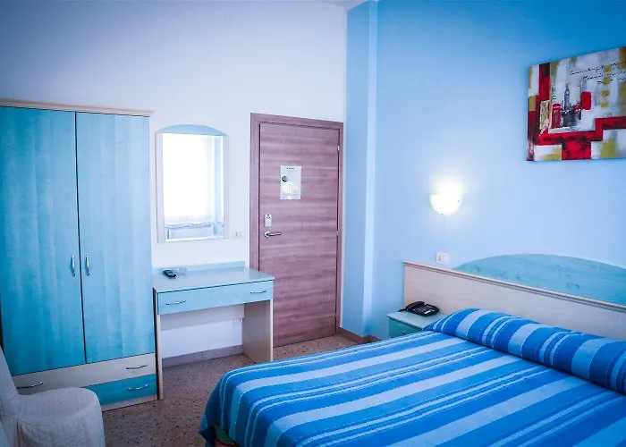 Ausonia Hotel Monte Porzio