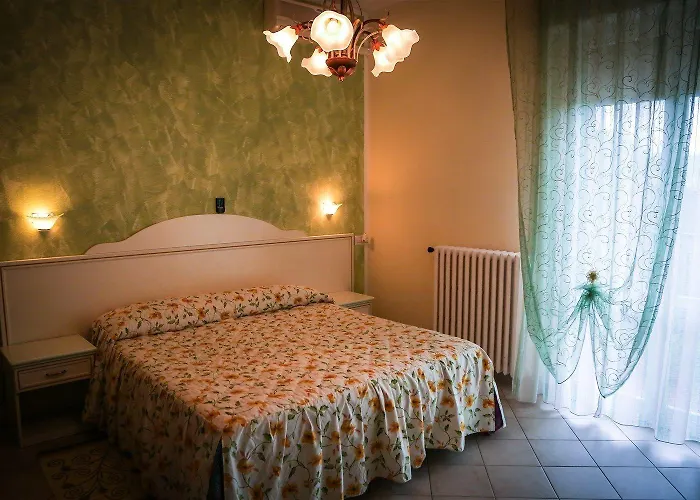 Ausonia Hotel Monte Porzio