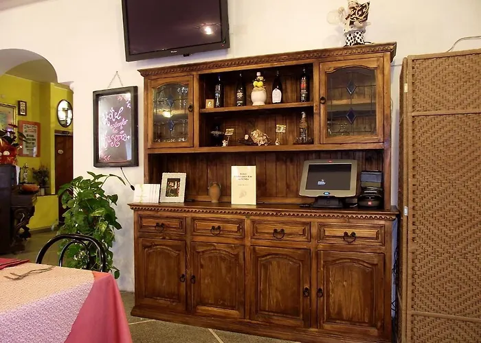 Ausonia 2* Monte Porzio
