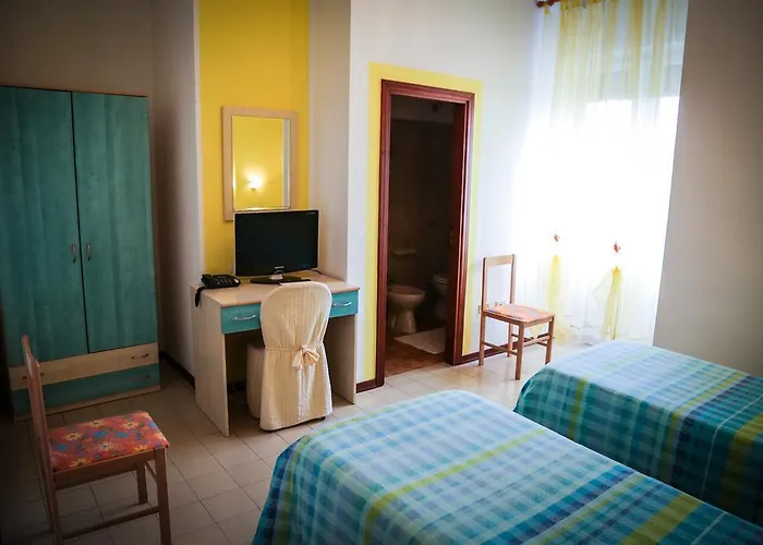 Ausonia Hotel