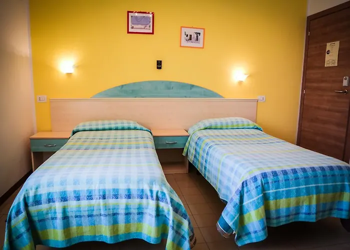 Ausonia Hotel Monte Porzio
