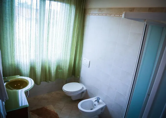 Ausonia 2* Monte Porzio