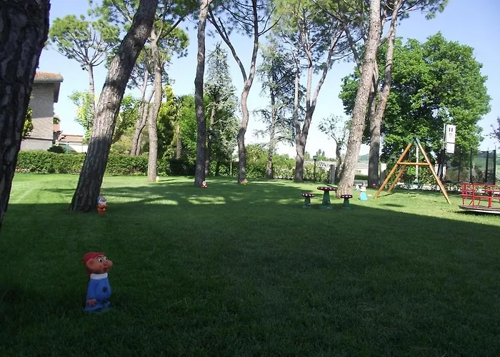 Ausonia 2* Monte Porzio