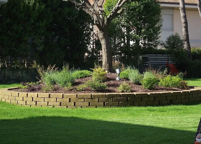 Ausonia 2* Monte Porzio